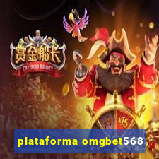 plataforma omgbet568